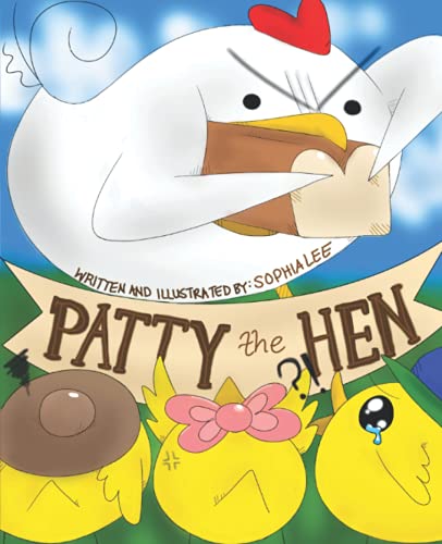 Imagen de archivo de Patty the Hen a la venta por Big River Books