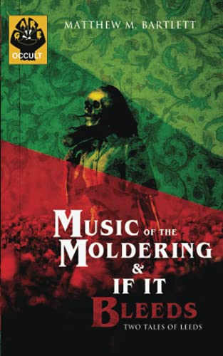 Imagen de archivo de Music Of The Moldering / If It Bleeds a la venta por GreatBookPrices