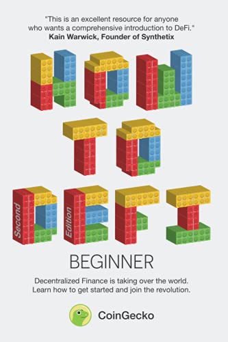 Stock image for How to DeFi: Beginner for sale by Better World Books: West