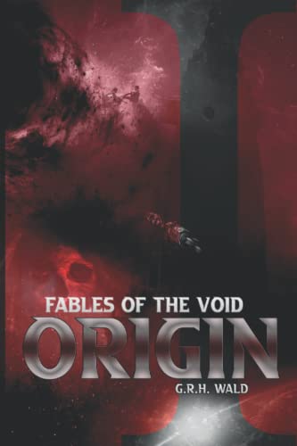 Beispielbild fr Fables of the Void I: Origin zum Verkauf von Ria Christie Collections