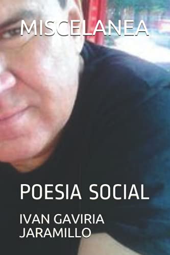 Stock image for MISCELANEA: POESIA SOCIAL for sale by Ria Christie Collections