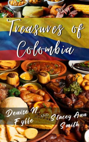 Beispielbild fr Treasures Of Colombia zum Verkauf von GreatBookPrices