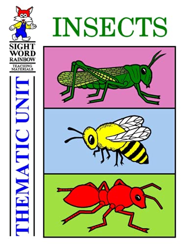 Stock image for Insects for sale by PBShop.store US