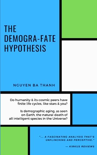 Beispielbild fr The demogra-fate hypothesis zum Verkauf von Goodwill