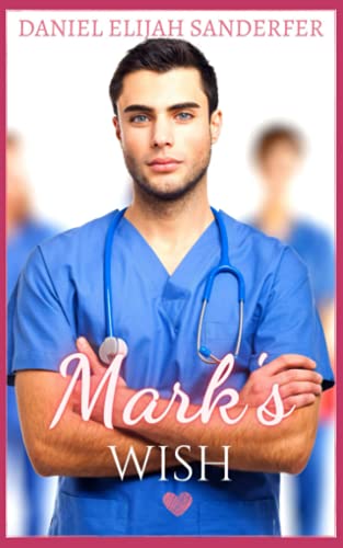 Stock image for Mark's Wish for sale by Ria Christie Collections