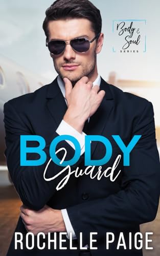 Beispielbild fr Body Guard (Body & Soul) zum Verkauf von AwesomeBooks