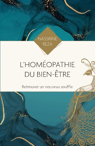 Imagen de archivo de L'homopathie du bien-tre: Retrouver un nouveau souffle a la venta por medimops