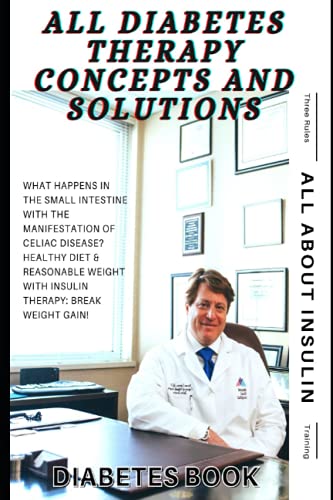 Stock image for All Diabetes Therapy Concepts and Solutions: Diabetes Books for sale by Ria Christie Collections