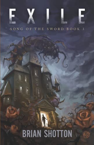 Beispielbild fr Exile (Song of the Sword) zum Verkauf von Half Price Books Inc.