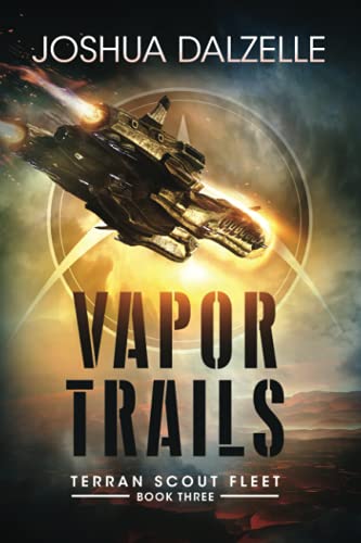 Imagen de archivo de Vapor Trails a la venta por GreatBookPrices