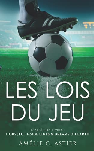 Beispielbild fr Les Lois Du Jeu zum Verkauf von Librairie Th  la page