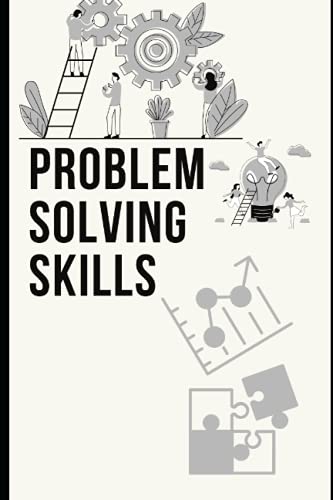 9798533209151: Problem Solving Skills: Problem Solving Techniques