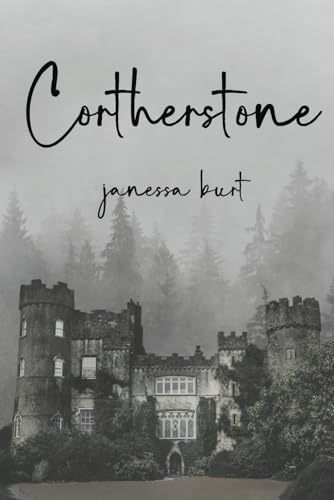 Stock image for Cortherstone for sale by GreatBookPrices