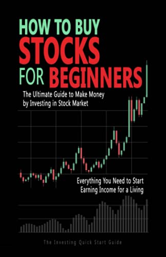 Stock image for How To Buy Stocks For Beginners for sale by GreatBookPrices