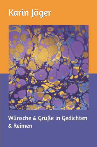 Beispielbild fr Wnsche & Gre in Gedichten & Reimen: Sammelband zum Verkauf von Buchpark