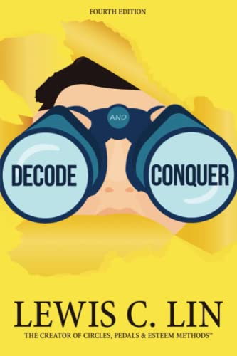 9798533894982: Decode and Conquer, 4th Edition