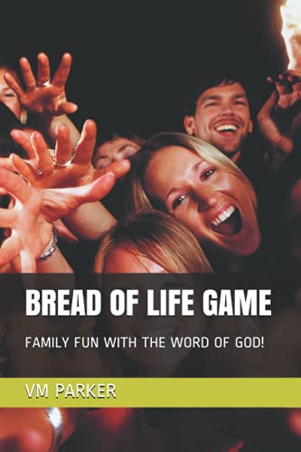 Stock image for Bread of Life Game for sale by PBShop.store US