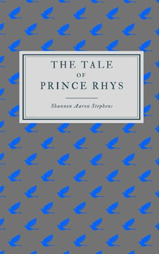 Beispielbild fr Tale of Prince Rhys zum Verkauf von PBShop.store US