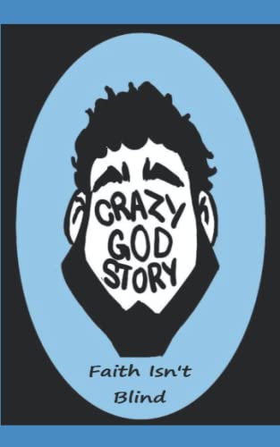 Imagen de archivo de Crazy God Story a la venta por GreatBookPrices