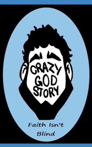 Stock image for Crazy God Story for sale by GreatBookPrices