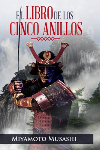 9798534549706: El libro de los cinco anillos