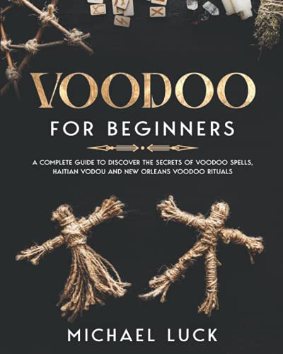 Beispielbild fr Voodoo For Beginners zum Verkauf von GreatBookPrices