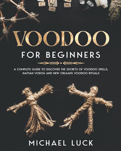 Stock image for Voodoo For Beginners for sale by GreatBookPrices