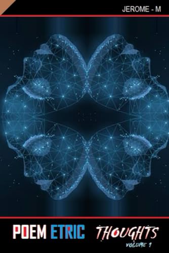 9798536230145: POEMETRIC THOUGHTS