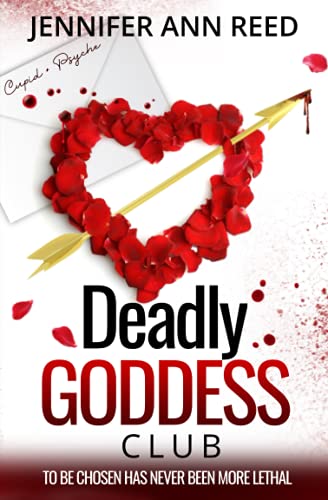 9798536297551: Deadly Goddess Club