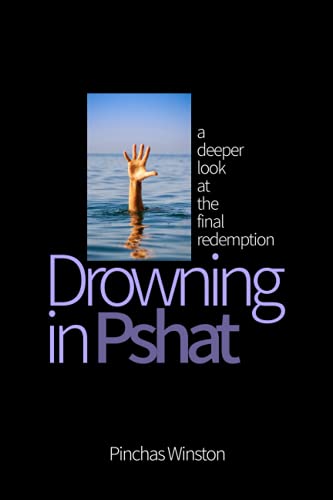 Beispielbild fr Drowning in Pshat: A Deeper Look At The Final Redemption zum Verkauf von Ria Christie Collections