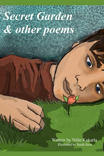 Stock image for Secret Garden and other poems for sale by Better World Books