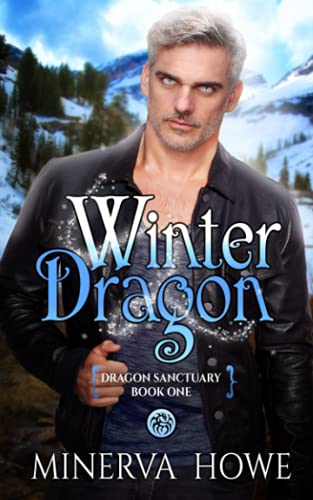 Stock image for Winter Dragon: 1 (Dragon Sanctuary) for sale by Chiron Media