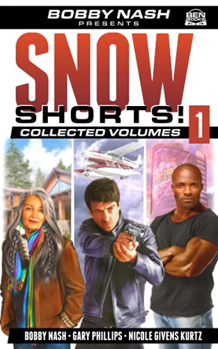 Beispielbild fr Snow Shorts Vol. 1 zum Verkauf von PBShop.store US