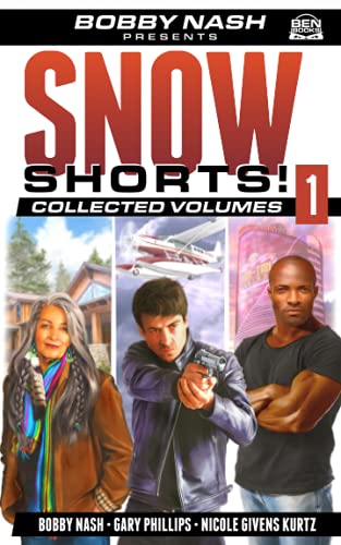 Imagen de archivo de Snow Shorts Vol. 1 a la venta por PBShop.store US