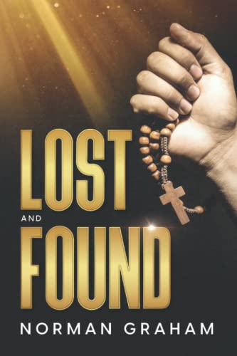Stock image for Lost and Found for sale by Wonder Book