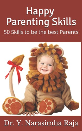 Imagen de archivo de Happy Parenting Skills a la venta por PBShop.store US