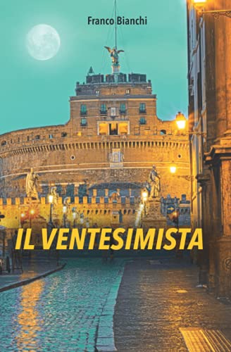 Beispielbild fr Il Ventesimista (Il Groviglio) (Italian Edition) zum Verkauf von Ria Christie Collections