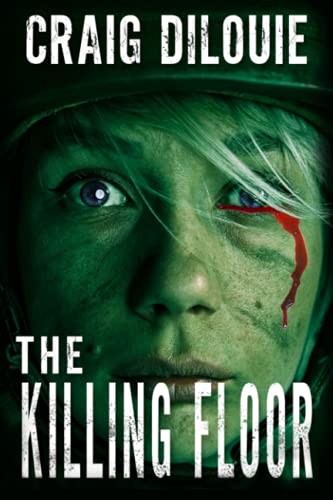 Stock image for The Killing Floor (The Infection) for sale by California Books