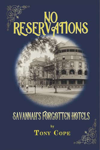 Stock image for No Reservations for sale by GreatBookPrices