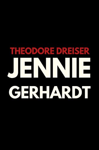 Stock image for Jennie Gerhardt for sale by HPB Inc.