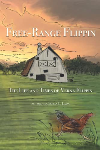 Beispielbild fr Free-Range Flippin zum Verkauf von PBShop.store US