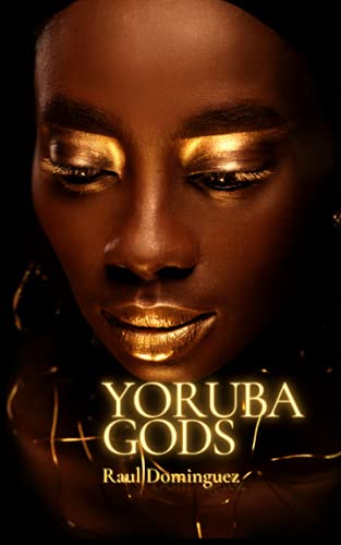 Imagen de archivo de Yoruba Gods a la venta por GreatBookPrices