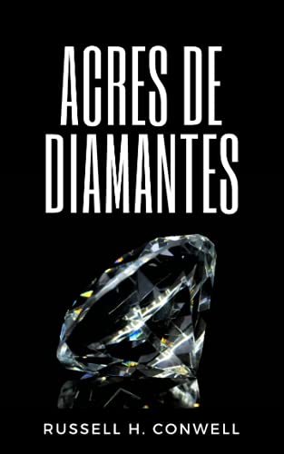 Imagen de archivo de Acres de Diamantes (Spanish Edition) a la venta por California Books