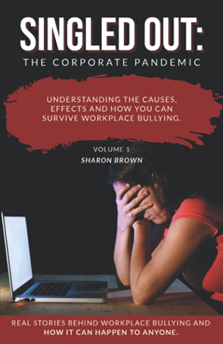 Stock image for Singled Out:: The Corporate Pandemic (SINGLED OUT SERIES) for sale by MusicMagpie
