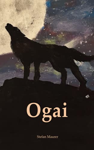 Stock image for Ogai: Fabel ber den Umgang mit knappen Ressourcen in einer begrenzten Welt for sale by medimops