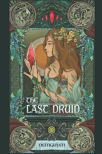 Stock image for The Last Druid - Book 1: Life for sale by AwesomeBooks