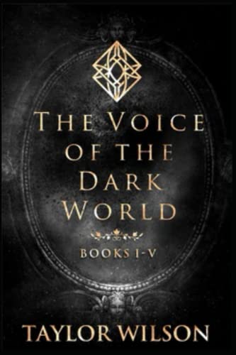 Beispielbild fr The Voice of The Dark World: Book 1-5 (Voice of the Mountain) zum Verkauf von Reuseabook