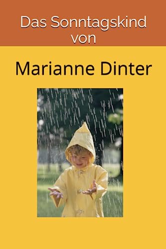 Beispielbild fr Das Sonntagskind (German Edition) zum Verkauf von Ria Christie Collections