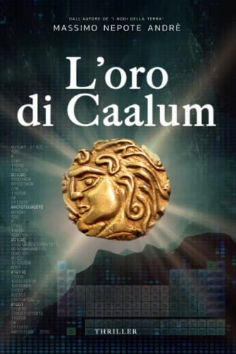Stock image for L'oro di Caalum for sale by Chiron Media