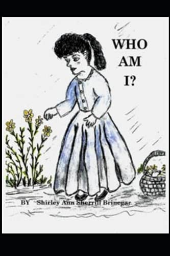 Stock image for Who Am I? for sale by PBShop.store US